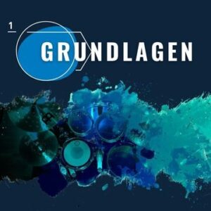 Gruppenlogo von Grundlagenkurs Okt/23